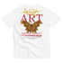 ART DEPARTMENT T-Shirt